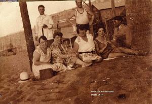 Maroc 1927- 147